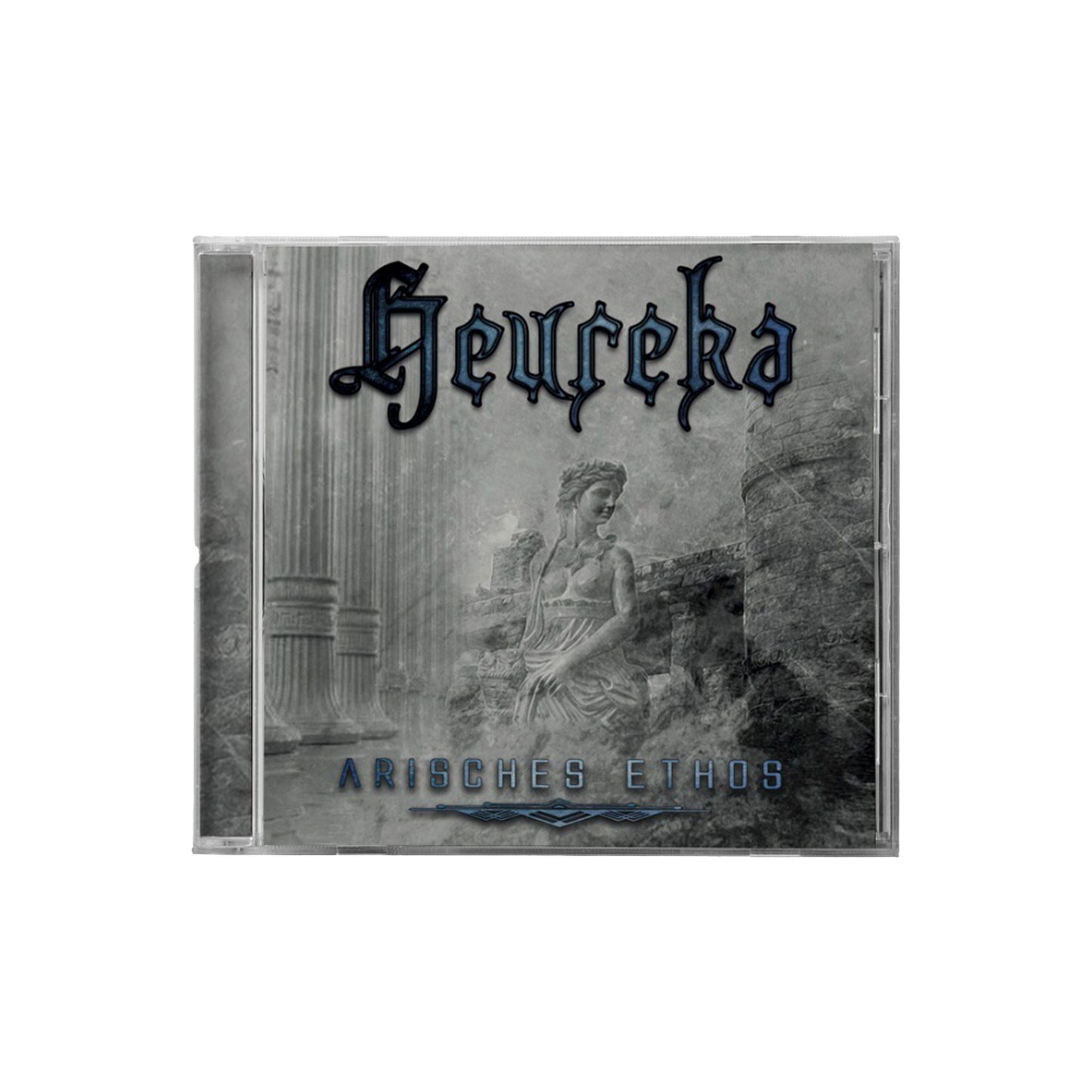 Heureka – Arisches Ethos (CD)