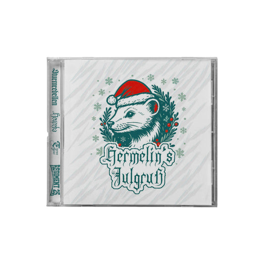 Hermelin’s Julgruß (CD)