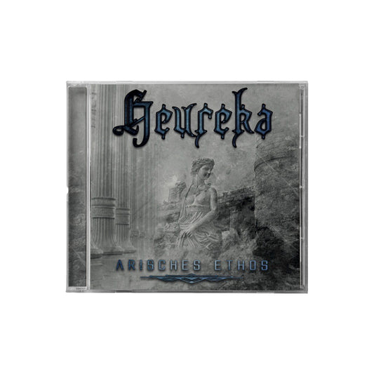 Heureka – Arisches Ethos (CD)