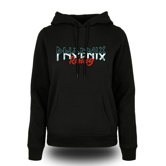 Damen - Hoodie - Phoenix Rising