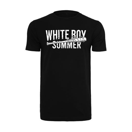 Herren - T-Shirt - White Boy Summer