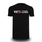 Herren - T-Shirt - White Lives Matter (Schwarz)