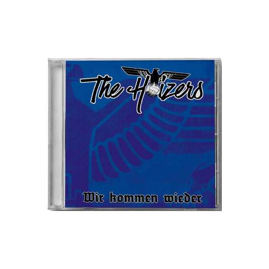 The Hoizers - Wir kommen wieder (CD)